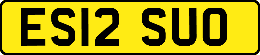 ES12SUO