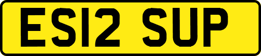 ES12SUP