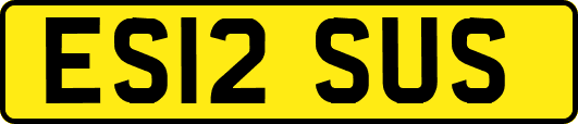 ES12SUS