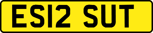 ES12SUT