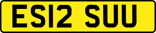 ES12SUU