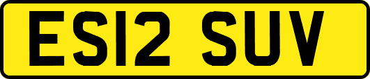 ES12SUV