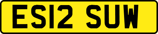 ES12SUW