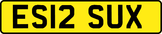 ES12SUX