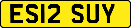 ES12SUY