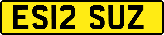 ES12SUZ