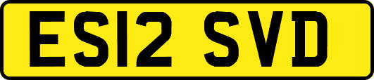 ES12SVD