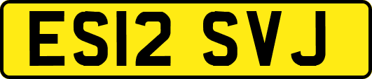 ES12SVJ