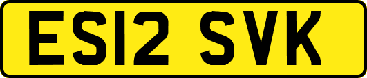 ES12SVK