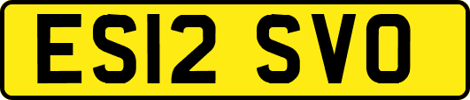 ES12SVO