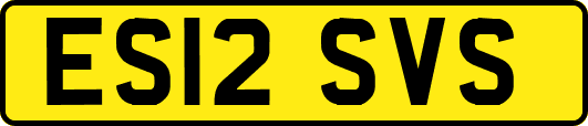 ES12SVS