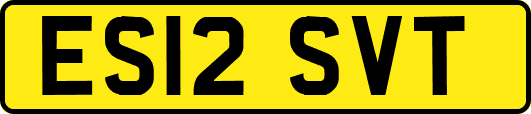 ES12SVT