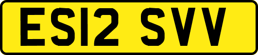 ES12SVV