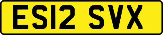 ES12SVX