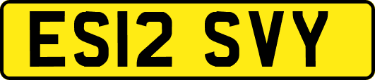 ES12SVY