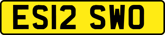 ES12SWO