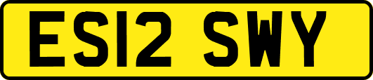 ES12SWY