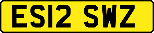 ES12SWZ