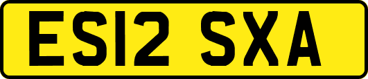 ES12SXA