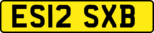 ES12SXB