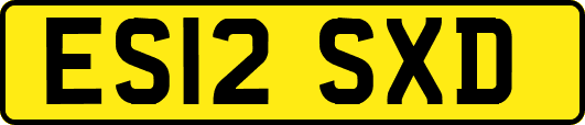 ES12SXD