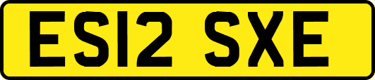 ES12SXE