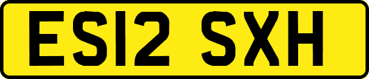 ES12SXH