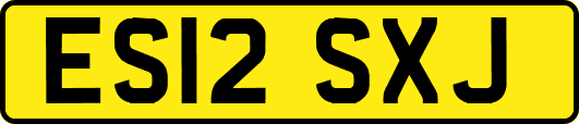 ES12SXJ