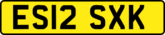 ES12SXK