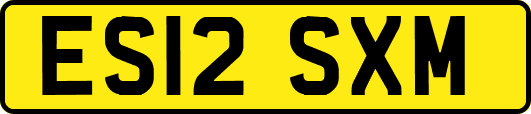 ES12SXM