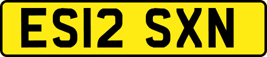 ES12SXN