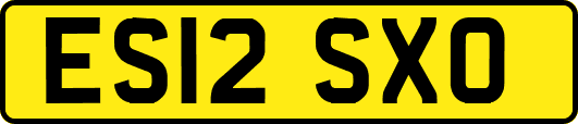 ES12SXO