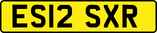 ES12SXR