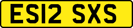 ES12SXS
