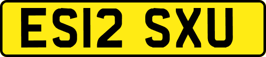 ES12SXU