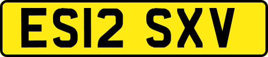 ES12SXV
