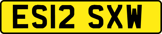 ES12SXW