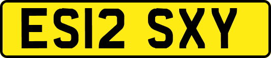 ES12SXY