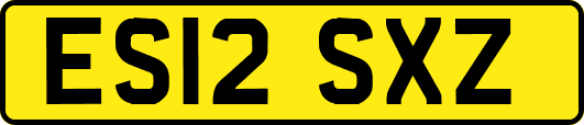 ES12SXZ