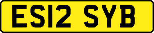 ES12SYB