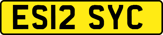 ES12SYC