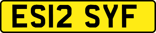 ES12SYF