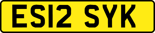 ES12SYK