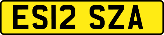 ES12SZA