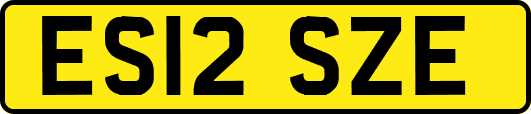 ES12SZE