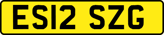 ES12SZG