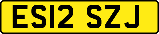 ES12SZJ