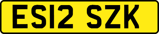 ES12SZK