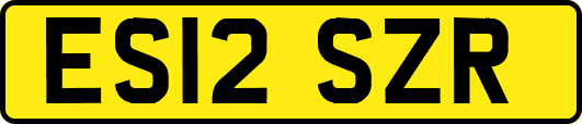 ES12SZR