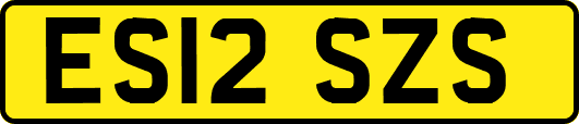 ES12SZS